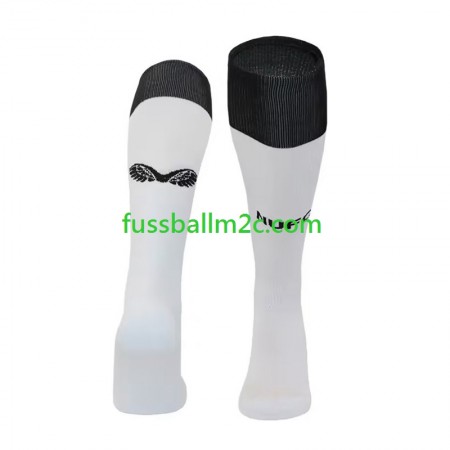 Newcastle United Ausweich Socken 2023-2024